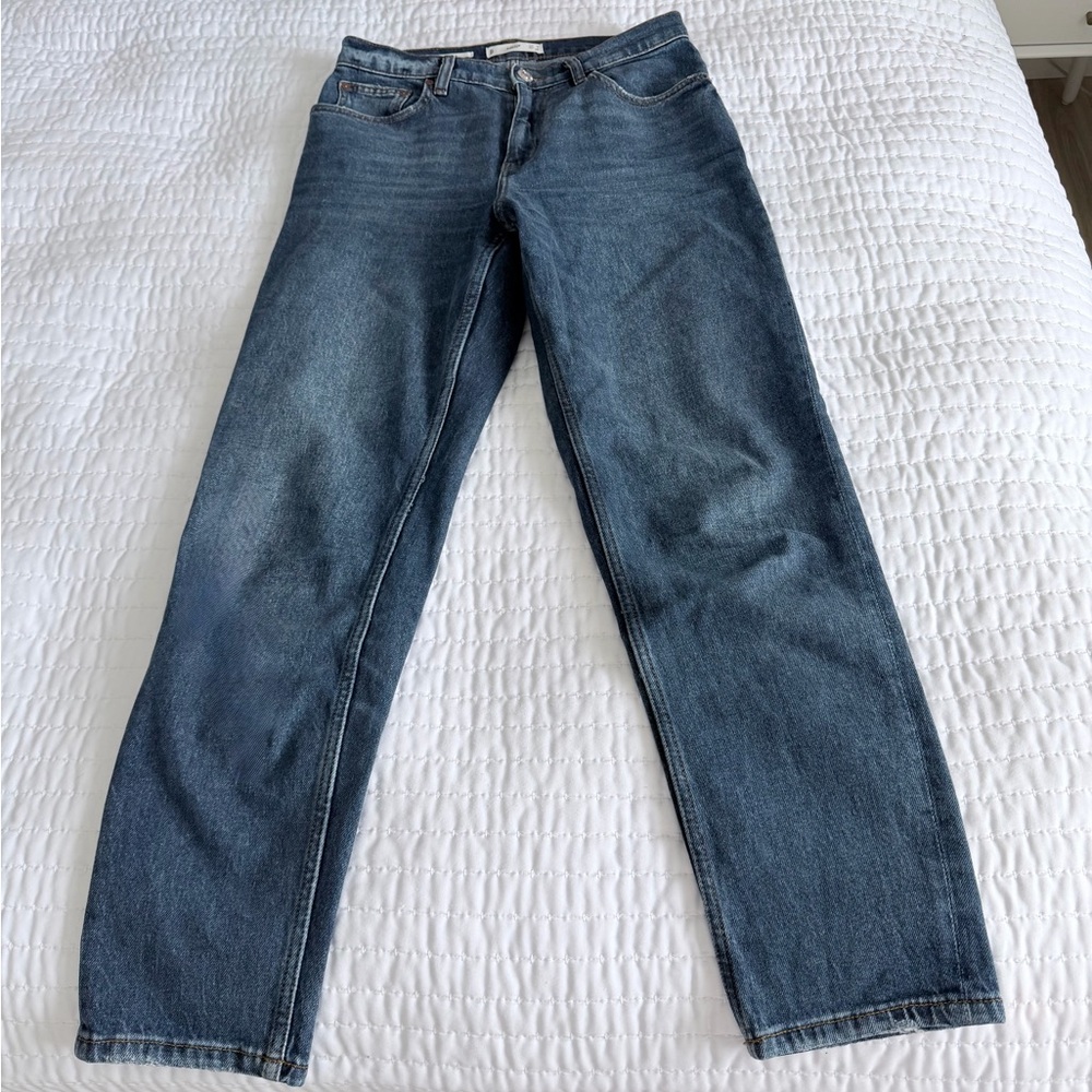 Mango jeans ,Size 4